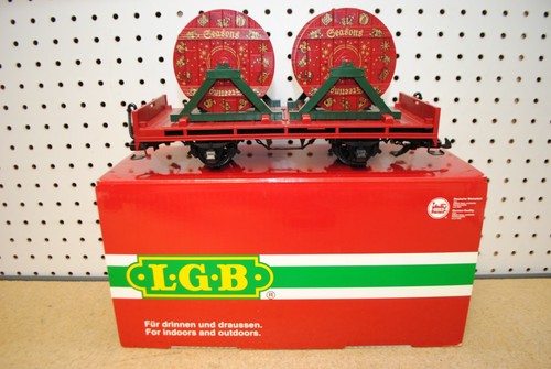 Lgb 41020 ghirlanda - 41020, auguri