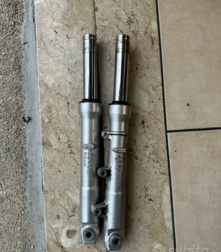 Steli forcella honda 125 e - honda,