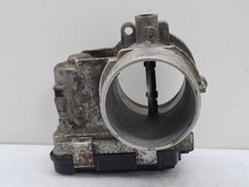 CORPO FARFALLATO PER IVECO