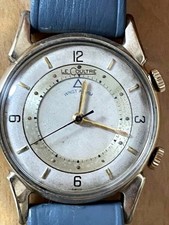 Orologio Vintage LeCoultre