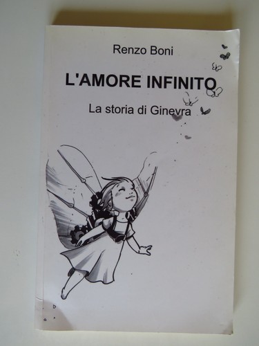 Amore infinito storia di - infinito.,