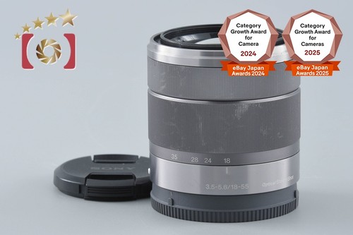 Sony 3 5 - sony, e