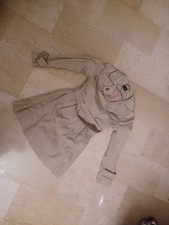 FENDI CAPPOTTINO BIMBA