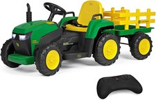 Peg Perego John Deere Farm