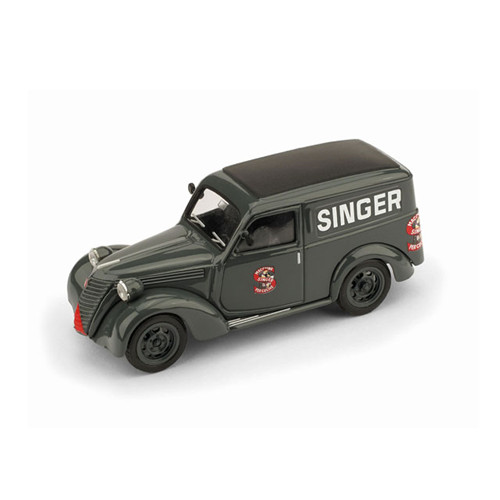 Fiat 1100 furgone 1950 singer - 1950,