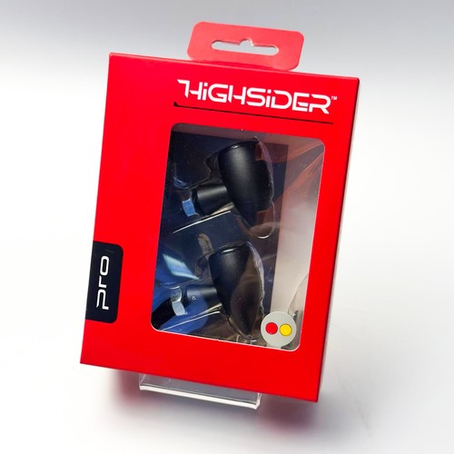 Highsider apollo bullet led - bullet, 3