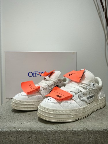 Off white court - off,