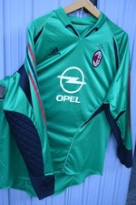 Ac Milan - Maglia Portiere da