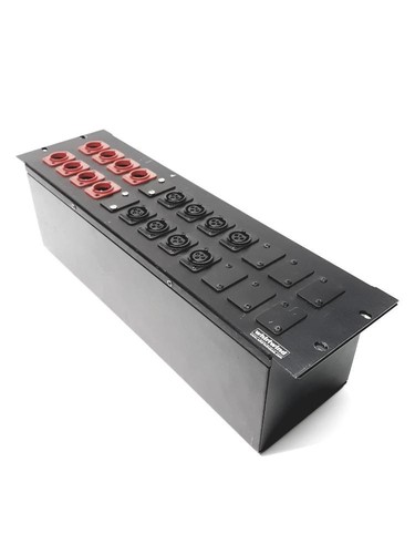Whirlwind xlr 24 - whirlwind,