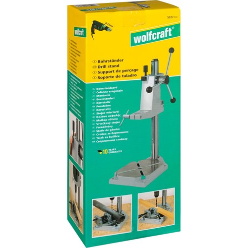 Wolfcraft 5027000 supporto per - wolfcraft,
