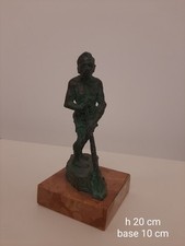 Opera D'arte Clauco Benito Tiozzo