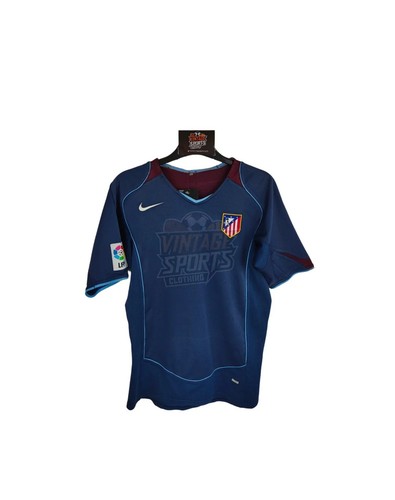 Maglia calcio away atletico - calcio,