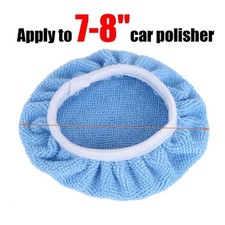 Ruota lucidante cofano