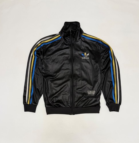 Giacca pista adidas - pista,
