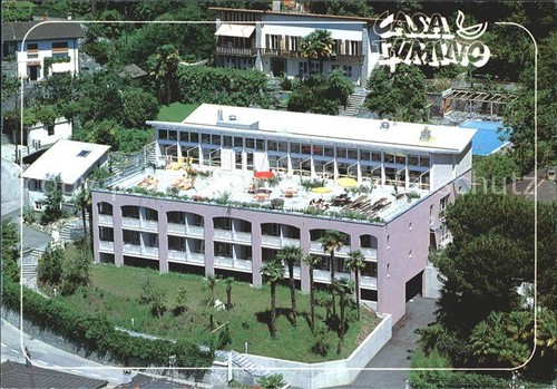 Monti locarno casa lumino - lumino,