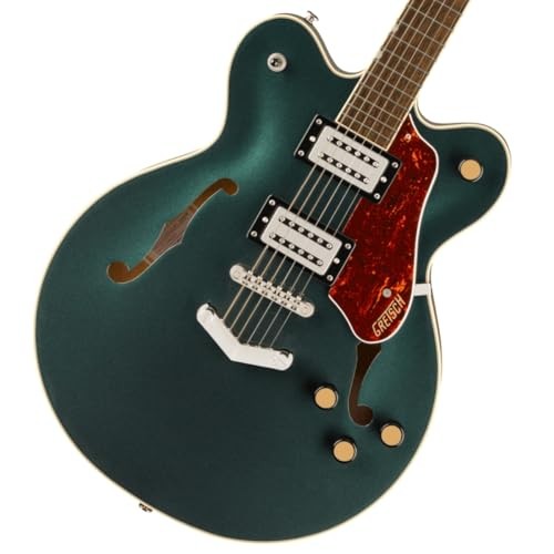 Gretsch g2622 streamliner - gretsch,