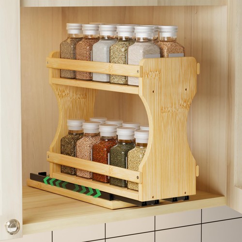 Organizzatore porta spezie - organizzatore,