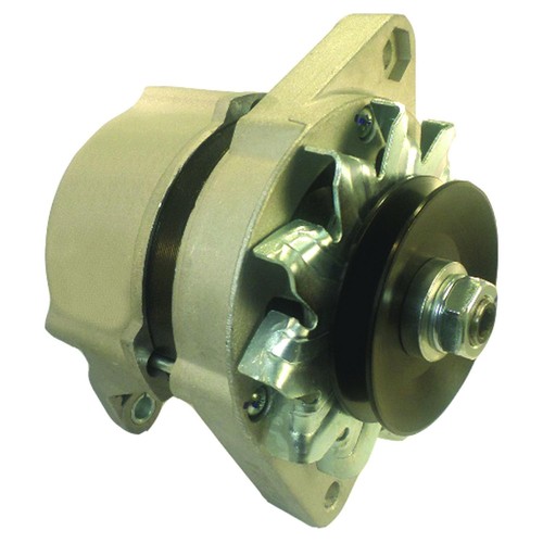 New 33a alternator fits - 33a,
