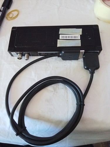 One connect box per samsung - connect,