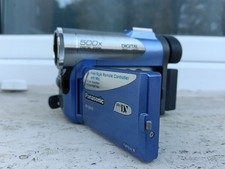 Videocamere Panasonic Nv-GS 10