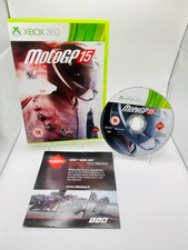 MotoGP 15 – Xbox 360 Completo PAL Multilingua (ITA)