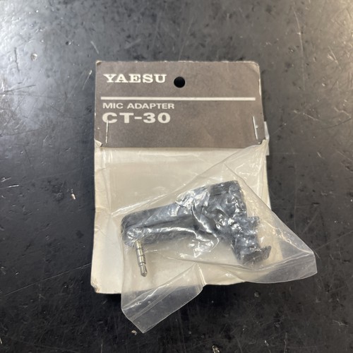 Yaesu adattatore microfono - yaesu,