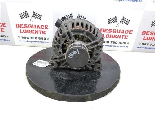 9646321880 alternatore citroen - 9646321880,