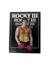 Rivista di film Rocky III