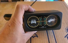 Inclinometro Fiat Panda 4x4  141 ORIGINALE  MARCA JECO JAPAN 