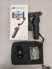 DJI Osmo Mobile 7P Smartphone