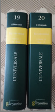 Libri _ Garzantine di Economia