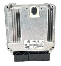 CENTRALINA MOTORE VOLKSWAGEN TRANSPORTER 1.9 TDI  - 038906016T - 0281012761