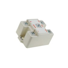 Raddrizzatore ponte trifase - raddrizzatore,