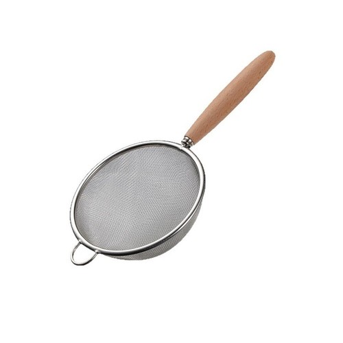 Colino acciaio inox rete - colino,