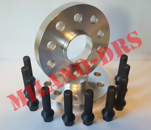 Distanziali ruota 20mm fiat - distanziali,
