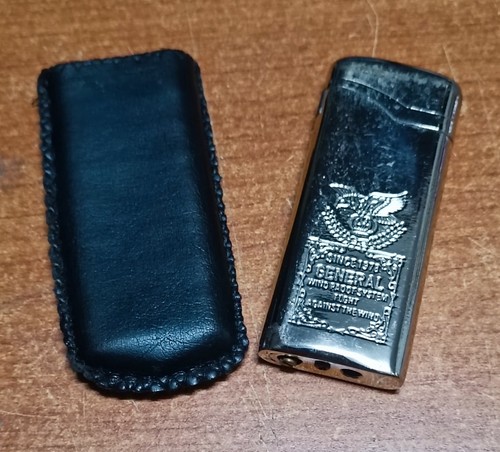 Accendino elettronico vintage - elettronico,