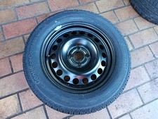 Opel Corsa C Astra G Di Cerchi