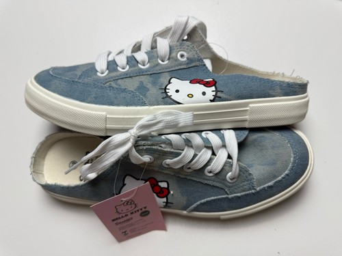 Hello kitty sneakers sabot - hello, kitty,