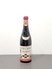 Barolo Marchesi 1964