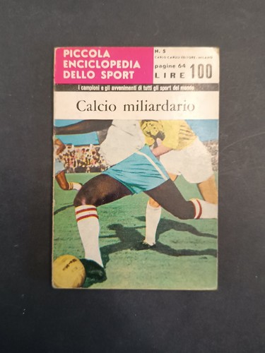 Piccola enciclopedia dello - piccola,