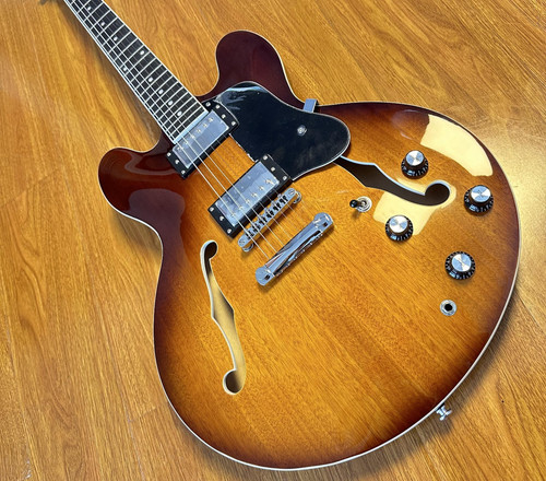 Tastiera palissandro chitarra - tastiera,