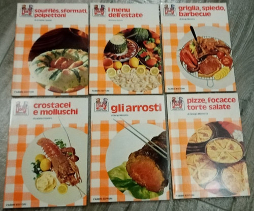Jolly della buona cucina di - i,