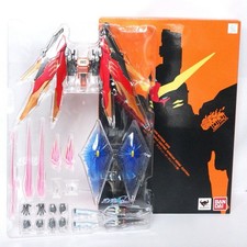 Metal build destiny gundam - build,