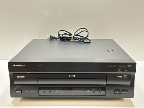 Pioneer dvl 919 lettore dvd - dvl-919,