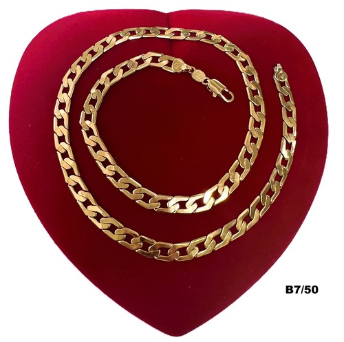 Collana deluxe uomo donna - collana,