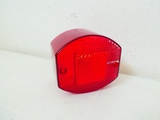 Per Moto guzzi v65 gemma lente tail light fanalino fanale tipo cev 9368 9374