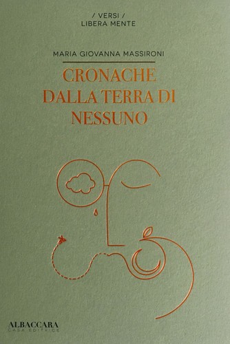 Libri massironi maria giovanna - libri,