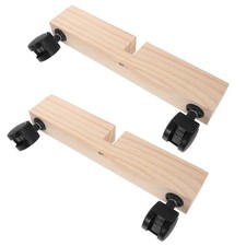  2 Pezzi Divisori da Parete