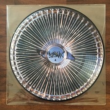 SICWAX Sic Dubs Picture Disc