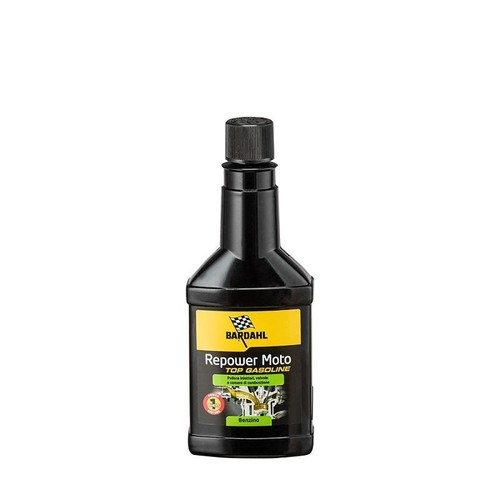 Additivo iniettori benzina - additivo,